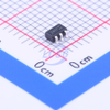 Triode/MOS Tube/Transistor >> MOSFETs -- ZXMP6A17E6TA - Image