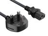 Cable Assemblies - Power, Line Cables and Extension Cords -- 76002153
