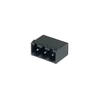 DINK PCB Mount - 5EHDRC-03P-BK - Galco Industrial Electronics