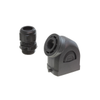 Heavy Duty Connector Housings, Hoods, Bases - 1195-8455-ND - DigiKey