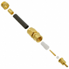 Coaxial Connector (RF) Assemblies - ACX2036-ND - DigiKey
