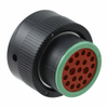 Circular Connector Housings - 1734-1507-ND - DigiKey