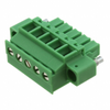 Headers, Plugs and Sockets - 277-6286-ND - DigiKey