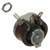 Rotary Potentiometers, Rheostats - RES350-ND - DigiKey
