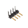 Headers, Male Pins - 17-2842112-4-ND - DigiKey