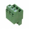 Headers, Plugs and Sockets - A101147-ND - DigiKey