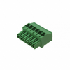 Headers, Plugs and Sockets - A112922-ND - DigiKey