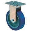 Rigid Plate Caster -- WC-255 - Image