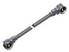 Cable Assemblies - A-1PA-113-204B2 - Powell Electronics, Inc.