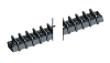 Terminal Blocks - 1-1546670-8 - Powell Electronics, Inc.