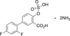 Diflunisal Sulfate Diammonium Salt - 24036 - Medical Isotopes, Inc.