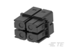 Rectangular Wire & Cable Connectors & Housings - 2134055-1 - TE Connectivity