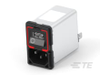 Inlet Filters - 812341-SF - TE Connectivity