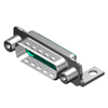 D-Sub Connector Assemblies - 900-1731070670-ND - DigiKey