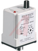 Relay;E-Mech;Phase Monitor;SPDT;Cur-Rtg10A;Ctrl-V 240V;Vol-Rtg 240AC;Socket Mnt - 70175133 - Allied Electronics, Inc.