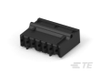 Rectangular Wire & Cable Connectors & Housings - 2-928343-7 - TE Connectivity