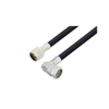 Coaxial Cables (RF) - 6099-PE3W07714-60-ND - DigiKey