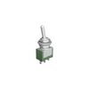 Rocker Switches - A13KV-CA-ND - DigiKey