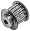 Belt Pulleys - 184303 - RS Components, Ltd.