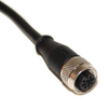 Sensor & Actuator Cables - 2430344 - RS Components, Ltd.