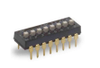 DIP & SIP Switches -- 1612955 - Image