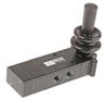 Pneumatic Manual Control Valves - 3989170 - RS Components, Ltd.