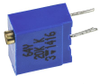 Trimmer Potentiometers - 1542448 - RS Components, Ltd.