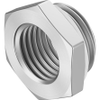 Pneumatic Fittings - 343918 - RS Components, Ltd.