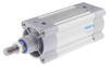 Pneumatic Piston Rod Cylinders - 1215207 - RS Components, Ltd.