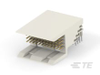 Hard Metric Backplane Connectors - 5223513-2 - TE Connectivity