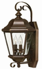 2425CB Exterior -Wall Mount - 791421 - Capital Lighting, Inc.