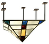 78190 Semi-Flush Mts.-Bowl Style - 407813 - Capital Lighting, Inc.