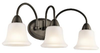 45883OZ Bathroom Fixtures-Three Lights - 658259 - Capital Lighting, Inc.