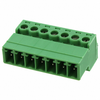 Terminal Blocks - Headers, Plugs and Sockets - 277-6550-ND - DigiKey
