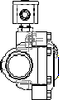 General Service Solenoid Valves -- 8210G103 - Image