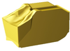 CoroCut&reg; Q insert for parting - QD-NF-0250-0001-CF 1135 - Sandvik Coromant Co.