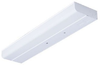 Fluorescent Undercabinet Fixture - UC24-117-EU-FO835 - Hubbell Lighting, Inc.