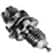 RF Connectors / Coaxial Connectors - 1045637-1 - VAST STOCK CO., LIMITED