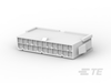 Rectangular Wire & Cable Connectors & Housings - 2-794953-2 - TE Connectivity
