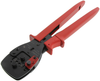 Crimp Tool, Ratchet, 12-10Awg; Crimp Tool Type Molex - 54AC8272 - Newark, An Avnet Company