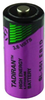 High Temperature Battery, 2/3Aa, 3.6V; Battery Voltage Lascar - 23T2165 - Newark, An Avnet Company