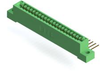 Card Conn, Single Side, 21Pos, Wire Wrap; Card Edge Connector Type Edac - 75AJ3731 - Newark, An Avnet Company