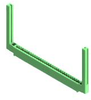 Card Edge Connector Rohs Compliant Edac - 63AJ4137 - Newark, An Avnet Company