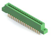 Card Conn, Dual Side, 38Pos, Wire Wrap; Card Edge Connector Type Edac - 59AJ7763 - Newark, An Avnet Company