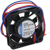 Axial Fan, 40Mm X 40Mm X 10Mm, 12Vdc; Supply Voltage Vdc Ebm-Papst - 52F6779 - Newark, An Avnet Company