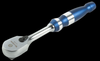 1/4 Drive Sealed Head Ratchet 6 Length; Drive Size Imperial Titan - 31AC4481 - Newark, An Avnet Company