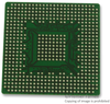 Microcontroller Mcu, 32 Bit, Power, 264Mhz, Pbga-516; Product Range Nxp - 89T6765 - Newark, An Avnet Company