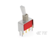 Toggle Switches - 1825136-4 - TE Connectivity
