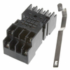 Relay Sockets - HC2-SFD-K - HC2-SFD-K - Win Source Electronics
