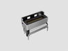 Overpass - Mini Cool Edge IO - G97V21332HR - Amphenol Communications Solutions